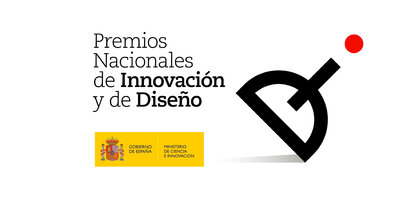 Convocatoria Premios Nacionales de Innovacin y de Diseo.