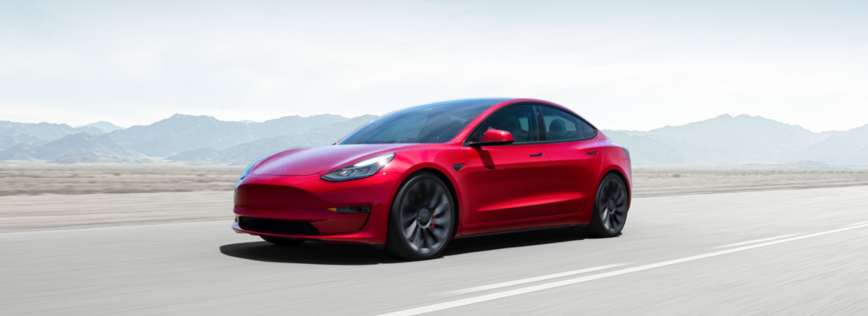 Tesla Spain, S.L.U.