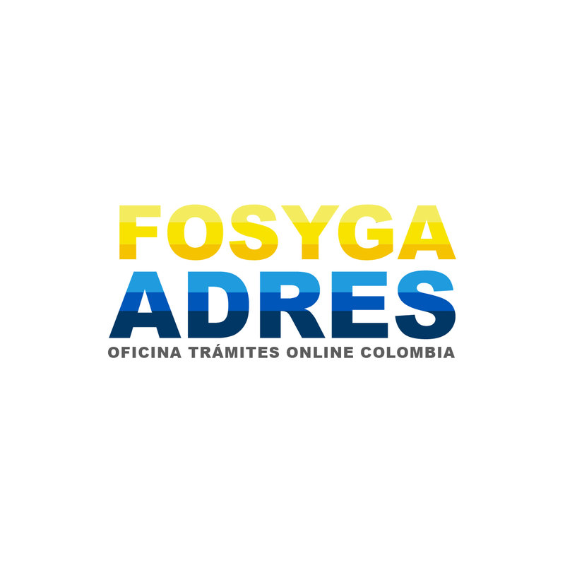 Web sobre tramites oficiales en Colombia