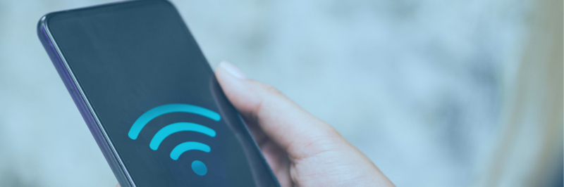 Cmo crear una red WiFi con datos mviles?